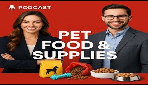 Best Pet Food & Supplies | Top Benefits & Deals for USA & UK Pet Owners
