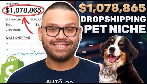 25 BEST Pet Dropshipping Products To Sell (Dog/Cat Niche)