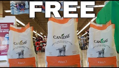 HURRY! FREE PET FOOD AT PETCO $19 VALUE! Couponing Coupons One Cute Couponer